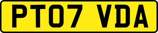 PT07VDA