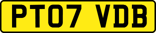 PT07VDB
