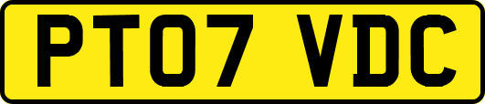 PT07VDC