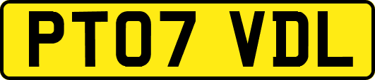 PT07VDL