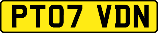 PT07VDN