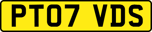PT07VDS