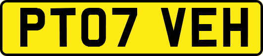 PT07VEH