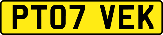 PT07VEK