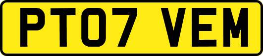 PT07VEM