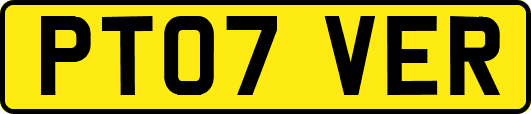 PT07VER