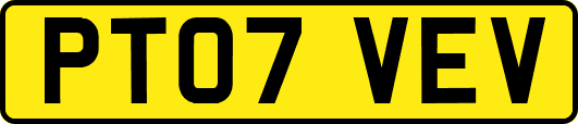PT07VEV