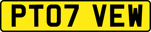 PT07VEW