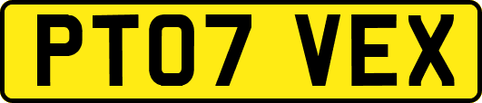 PT07VEX