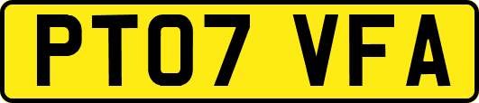 PT07VFA
