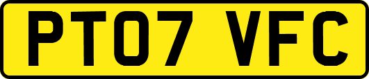 PT07VFC