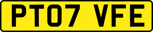 PT07VFE
