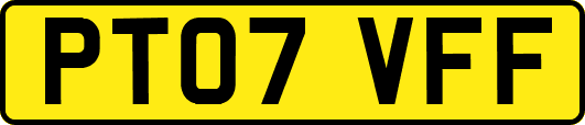 PT07VFF