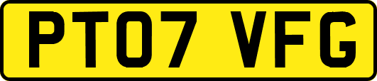 PT07VFG