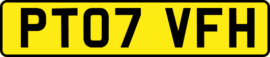 PT07VFH