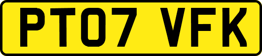 PT07VFK