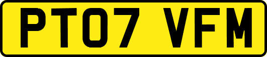 PT07VFM