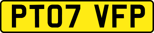 PT07VFP