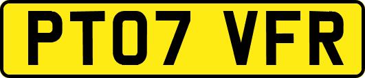 PT07VFR