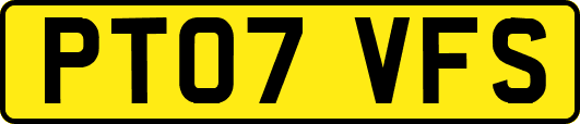 PT07VFS