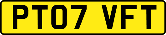 PT07VFT