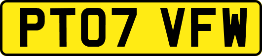 PT07VFW