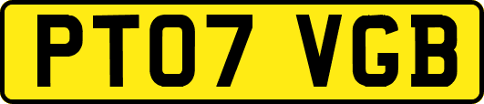 PT07VGB