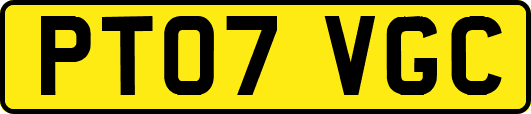 PT07VGC