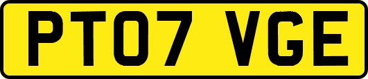 PT07VGE