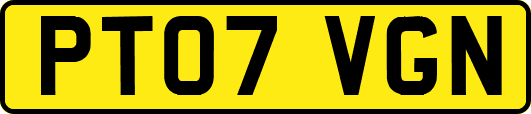 PT07VGN