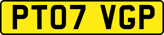 PT07VGP
