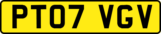 PT07VGV