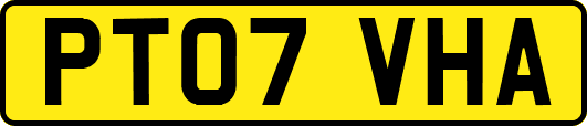 PT07VHA