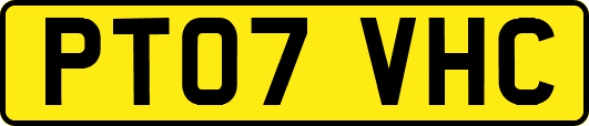 PT07VHC
