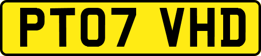 PT07VHD
