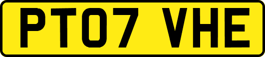 PT07VHE
