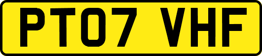 PT07VHF