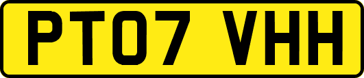 PT07VHH