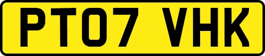 PT07VHK