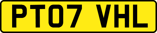 PT07VHL