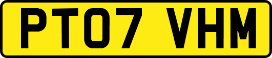 PT07VHM