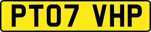 PT07VHP