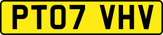 PT07VHV
