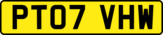 PT07VHW