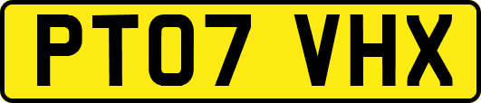 PT07VHX