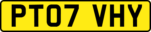 PT07VHY