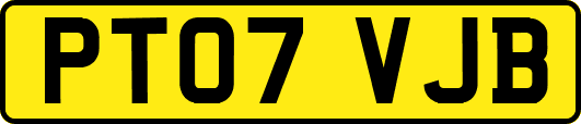 PT07VJB