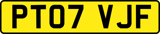 PT07VJF
