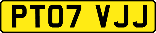 PT07VJJ