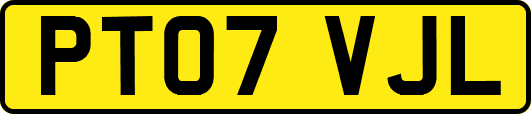 PT07VJL